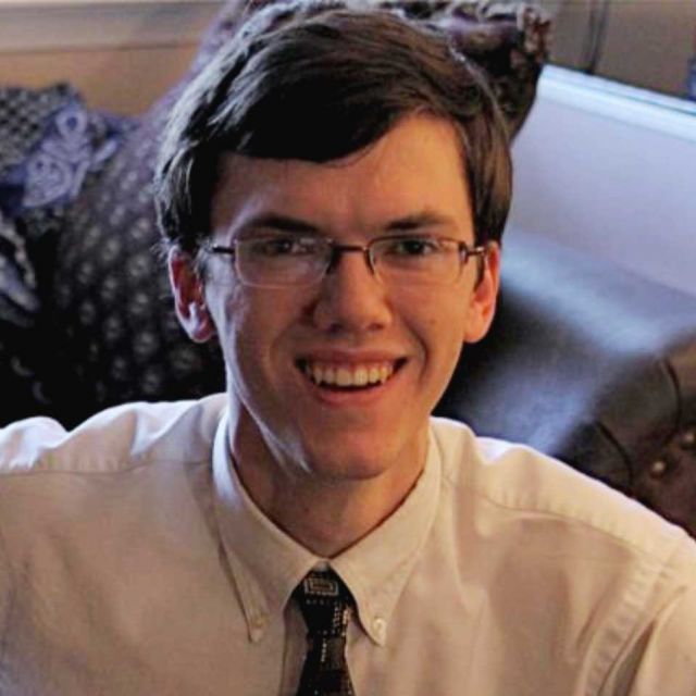 Photo of Taylor Hoyt